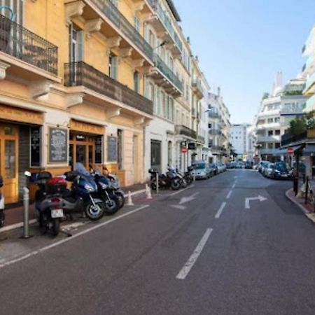 Cosy Apartment 39M2, Two Steps From Rue D'Antibes And Croisette Кан Екстериор снимка