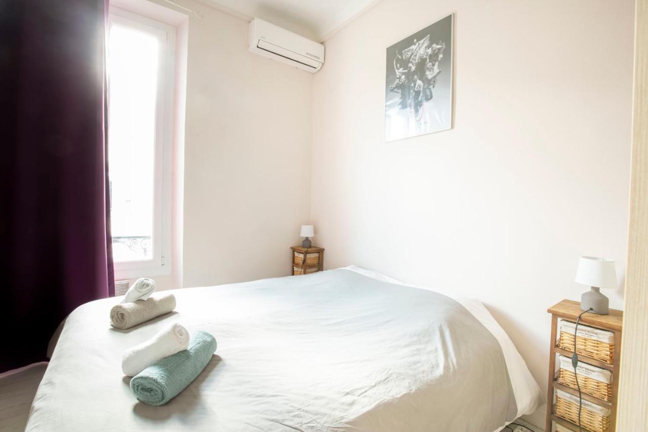 Cosy Apartment 39M2, Two Steps From Rue D'Antibes And Croisette Кан Екстериор снимка